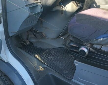 Ивеко Другая, объемом двигателя 0 л и пробегом 0 тыс. км за 5500 $, фото 12 на Automoto.ua