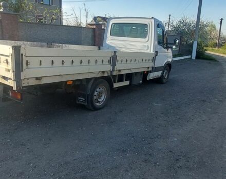 Ивеко Другая, объемом двигателя 0 л и пробегом 0 тыс. км за 5500 $, фото 8 на Automoto.ua