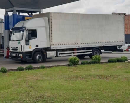 Івеко Другая, об'ємом двигуна 0 л та пробігом 0 тис. км за 37000 $, фото 2 на Automoto.ua