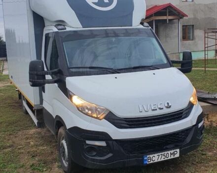 Ивеко Другая, объемом двигателя 0 л и пробегом 0 тыс. км за 15000 $, фото 6 на Automoto.ua