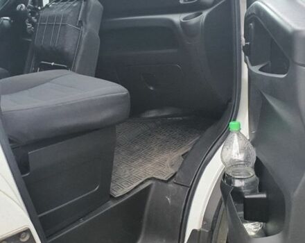 Ивеко Другая, объемом двигателя 0 л и пробегом 0 тыс. км за 15000 $, фото 5 на Automoto.ua