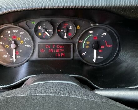 Ивеко Другая, объемом двигателя 0 л и пробегом 0 тыс. км за 27000 $, фото 6 на Automoto.ua