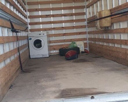 Ивеко Другая, объемом двигателя 0 л и пробегом 0 тыс. км за 15000 $, фото 7 на Automoto.ua