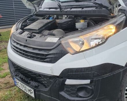 Ивеко Другая, объемом двигателя 0 л и пробегом 0 тыс. км за 15000 $, фото 1 на Automoto.ua