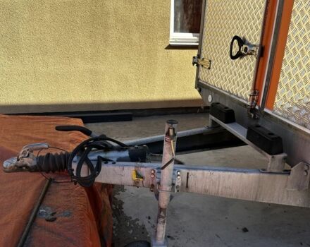 Ивеко Другая, объемом двигателя 0 л и пробегом 0 тыс. км за 27000 $, фото 5 на Automoto.ua