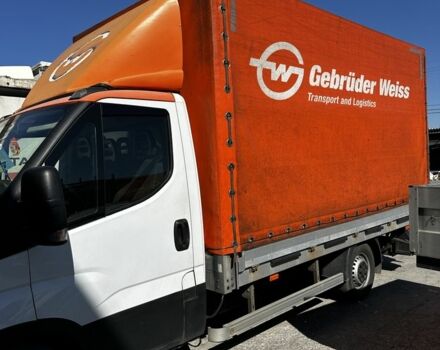 Ивеко Другая, объемом двигателя 0 л и пробегом 0 тыс. км за 27000 $, фото 1 на Automoto.ua