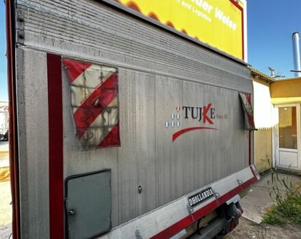 Ивеко Другая, объемом двигателя 0 л и пробегом 0 тыс. км за 27000 $, фото 4 на Automoto.ua