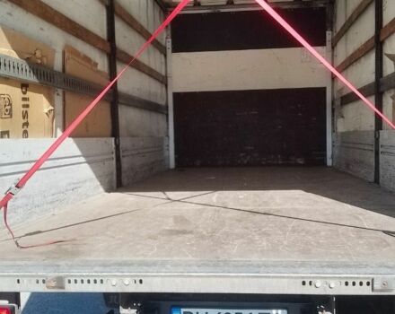 Ивеко Другая, объемом двигателя 0 л и пробегом 0 тыс. км за 28000 $, фото 10 на Automoto.ua