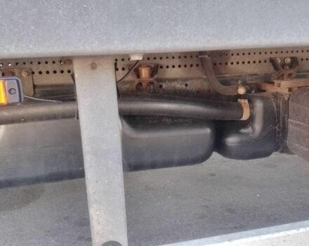 Ивеко Другая, объемом двигателя 0 л и пробегом 0 тыс. км за 28000 $, фото 16 на Automoto.ua