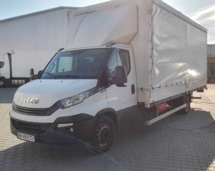 Ивеко Другая, объемом двигателя 0 л и пробегом 0 тыс. км за 28000 $, фото 13 на Automoto.ua