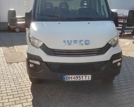 Ивеко Другая, объемом двигателя 0 л и пробегом 0 тыс. км за 28000 $, фото 15 на Automoto.ua