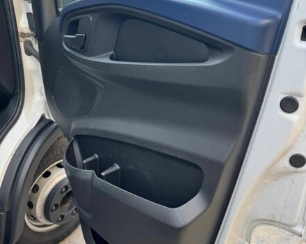 Ивеко Другая, объемом двигателя 0 л и пробегом 0 тыс. км за 28000 $, фото 1 на Automoto.ua