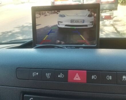 Ивеко Другая, объемом двигателя 0 л и пробегом 0 тыс. км за 28000 $, фото 17 на Automoto.ua