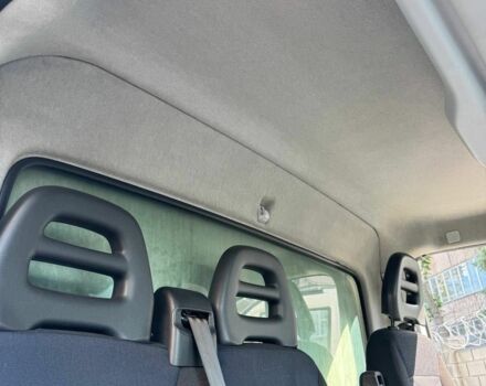 Ивеко Другая, объемом двигателя 0 л и пробегом 0 тыс. км за 28000 $, фото 4 на Automoto.ua