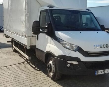 Ивеко Другая, объемом двигателя 0 л и пробегом 0 тыс. км за 28000 $, фото 14 на Automoto.ua