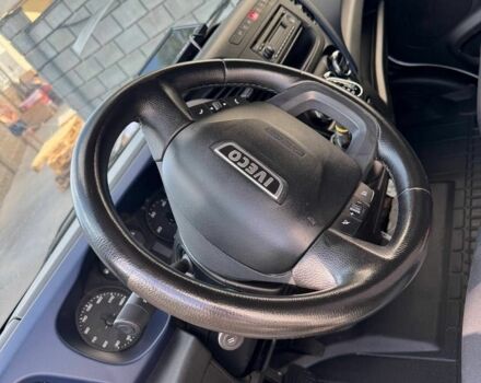 Ивеко Другая, объемом двигателя 0 л и пробегом 0 тыс. км за 28000 $, фото 8 на Automoto.ua