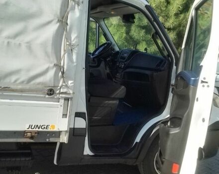 Ивеко Другая, объемом двигателя 0 л и пробегом 0 тыс. км за 28000 $, фото 12 на Automoto.ua