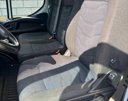 Ивеко Другая, объемом двигателя 0 л и пробегом 0 тыс. км за 28000 $, фото 7 на Automoto.ua