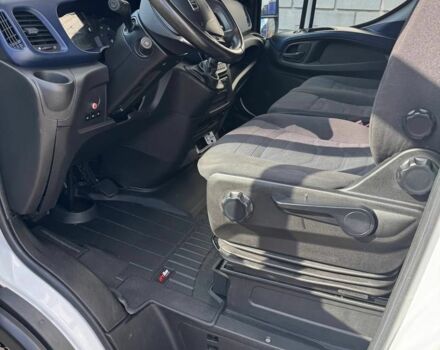 Ивеко Другая, объемом двигателя 0 л и пробегом 0 тыс. км за 28000 $, фото 6 на Automoto.ua