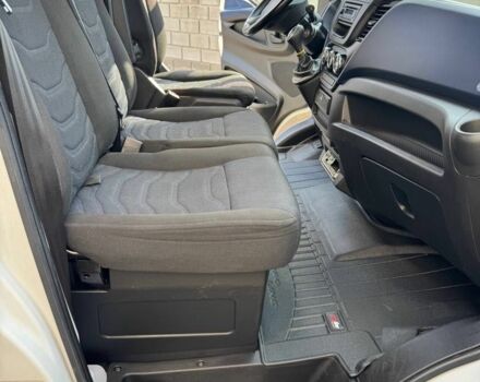 Ивеко Другая, объемом двигателя 0 л и пробегом 0 тыс. км за 28000 $, фото 5 на Automoto.ua