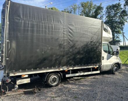 Ивеко Другая, объемом двигателя 0 л и пробегом 0 тыс. км за 26000 $, фото 2 на Automoto.ua