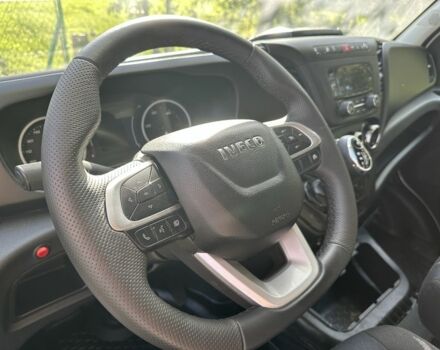 Ивеко Другая, объемом двигателя 0 л и пробегом 0 тыс. км за 26000 $, фото 4 на Automoto.ua