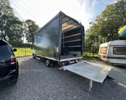 Ивеко Другая, объемом двигателя 0 л и пробегом 0 тыс. км за 26000 $, фото 3 на Automoto.ua