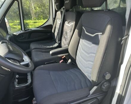 Ивеко Другая, объемом двигателя 0 л и пробегом 0 тыс. км за 26000 $, фото 7 на Automoto.ua