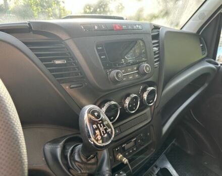 Ивеко Другая, объемом двигателя 0 л и пробегом 0 тыс. км за 26000 $, фото 5 на Automoto.ua