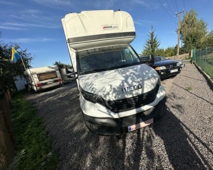 Ивеко Другая, объемом двигателя 0 л и пробегом 0 тыс. км за 26000 $, фото 1 на Automoto.ua