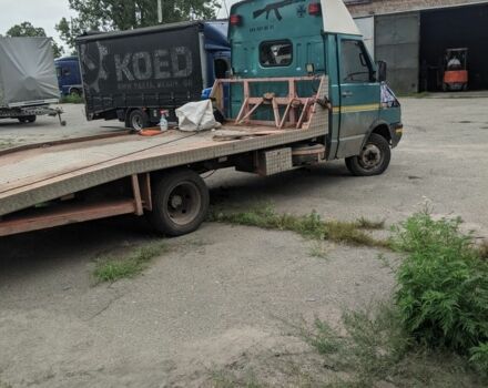 Ивеко Другая, объемом двигателя 0 л и пробегом 0 тыс. км за 3000 $, фото 5 на Automoto.ua