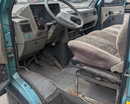 Ивеко Другая, объемом двигателя 0 л и пробегом 0 тыс. км за 3000 $, фото 7 на Automoto.ua