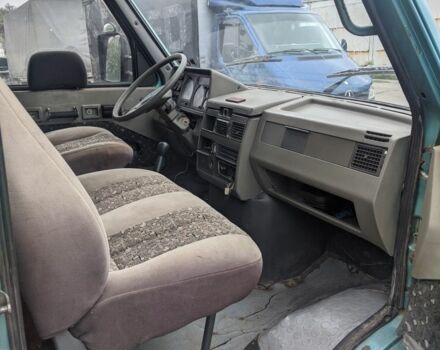 Ивеко Другая, объемом двигателя 0 л и пробегом 0 тыс. км за 3000 $, фото 6 на Automoto.ua