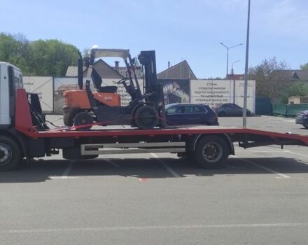 Ивеко Другая, объемом двигателя 0 л и пробегом 0 тыс. км за 21999 $, фото 2 на Automoto.ua