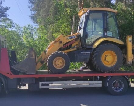 Ивеко Другая, объемом двигателя 0 л и пробегом 0 тыс. км за 21999 $, фото 1 на Automoto.ua