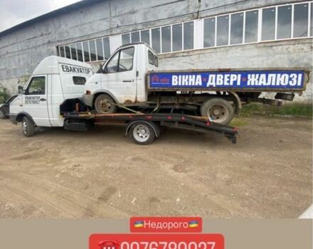 Ивеко Другая, объемом двигателя 0 л и пробегом 0 тыс. км за 3500 $, фото 4 на Automoto.ua