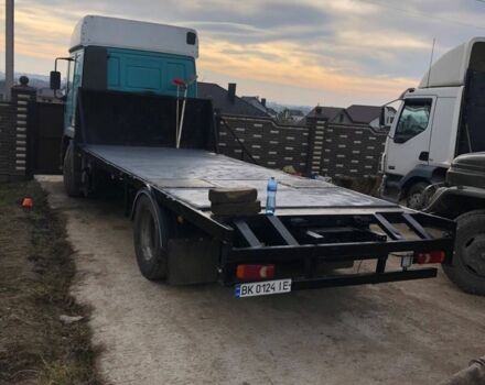 Ивеко Другая, объемом двигателя 0 л и пробегом 0 тыс. км за 11000 $, фото 8 на Automoto.ua