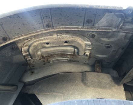 Ивеко Другая, объемом двигателя 0 л и пробегом 0 тыс. км за 11000 $, фото 6 на Automoto.ua