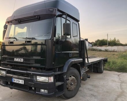 Ивеко Другая, объемом двигателя 0 л и пробегом 0 тыс. км за 11000 $, фото 5 на Automoto.ua