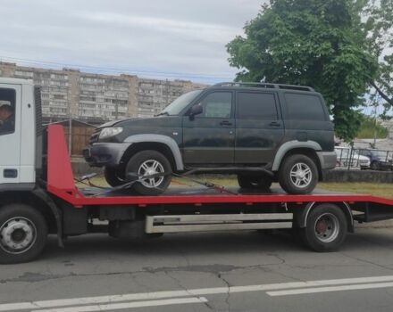 Ивеко Другая, объемом двигателя 0 л и пробегом 0 тыс. км за 21999 $, фото 11 на Automoto.ua