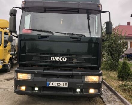 Ивеко Другая, объемом двигателя 0 л и пробегом 0 тыс. км за 11000 $, фото 4 на Automoto.ua