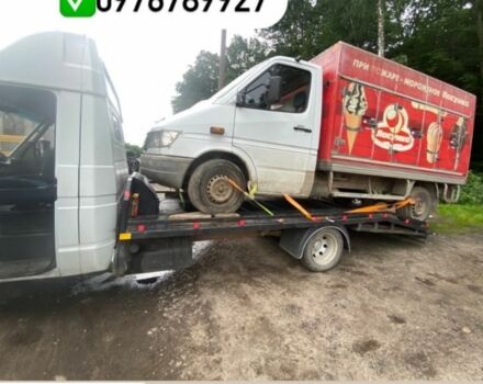 Ивеко Другая, объемом двигателя 0 л и пробегом 0 тыс. км за 3500 $, фото 1 на Automoto.ua