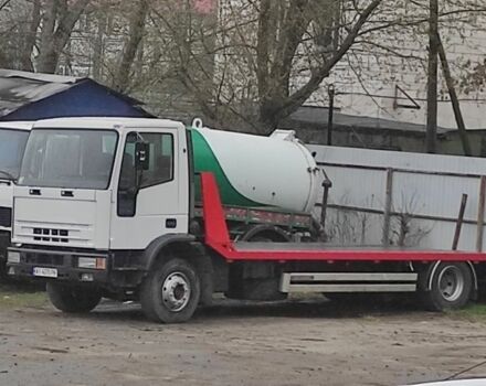 Ивеко Другая, объемом двигателя 0 л и пробегом 0 тыс. км за 21999 $, фото 5 на Automoto.ua