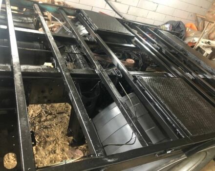 Ивеко Другая, объемом двигателя 0 л и пробегом 0 тыс. км за 11000 $, фото 7 на Automoto.ua