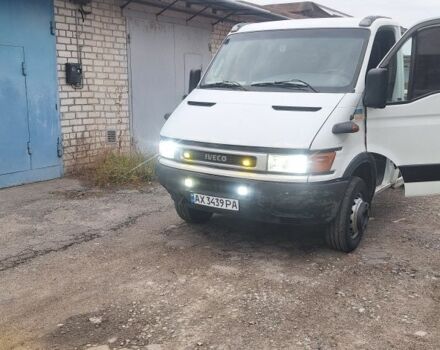 Ивеко Другая, объемом двигателя 0 л и пробегом 0 тыс. км за 16500 $, фото 18 на Automoto.ua