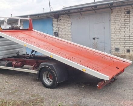 Ивеко Другая, объемом двигателя 0 л и пробегом 0 тыс. км за 16500 $, фото 5 на Automoto.ua