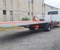 Ивеко Другая, объемом двигателя 0 л и пробегом 0 тыс. км за 16500 $, фото 13 на Automoto.ua