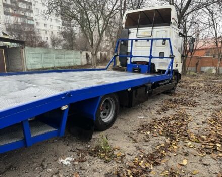 Ивеко Другая, объемом двигателя 0 л и пробегом 0 тыс. км за 13000 $, фото 2 на Automoto.ua