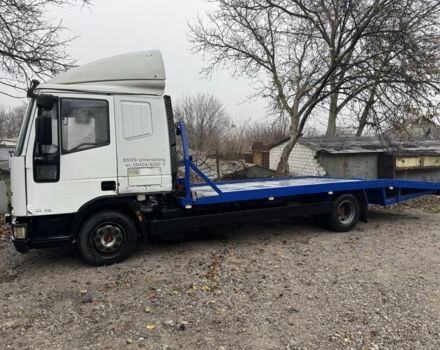 Ивеко Другая, объемом двигателя 0 л и пробегом 0 тыс. км за 13000 $, фото 1 на Automoto.ua