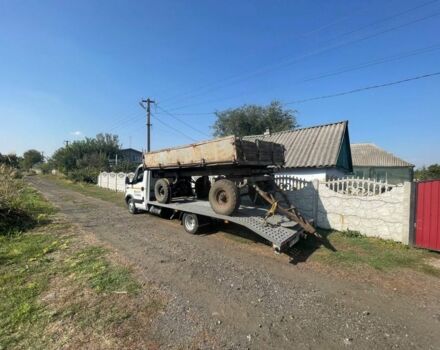 Ивеко Другая, объемом двигателя 0 л и пробегом 0 тыс. км за 11000 $, фото 4 на Automoto.ua